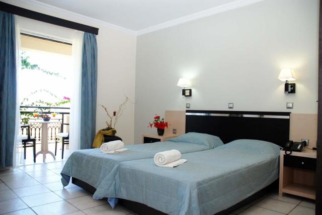 Hotel Letsos