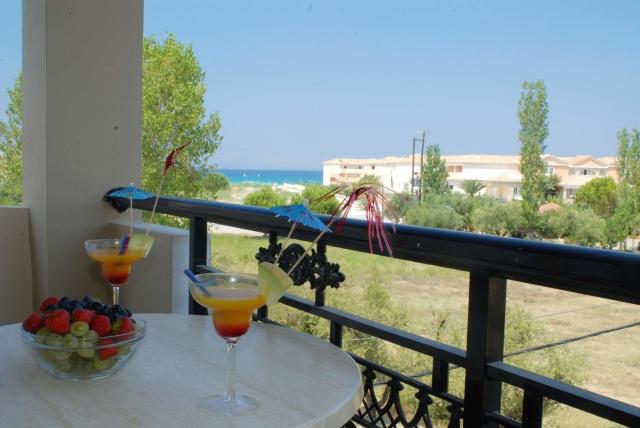 Hotel Letsos