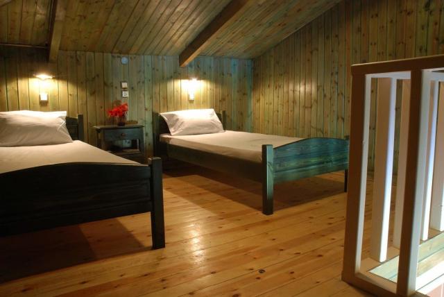Hotel Letsos