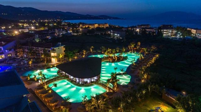 Hotel Letsos