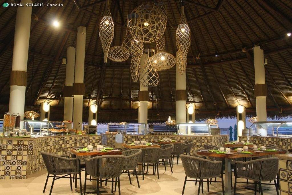 Hotel Royal Solaris Cancun Resort
