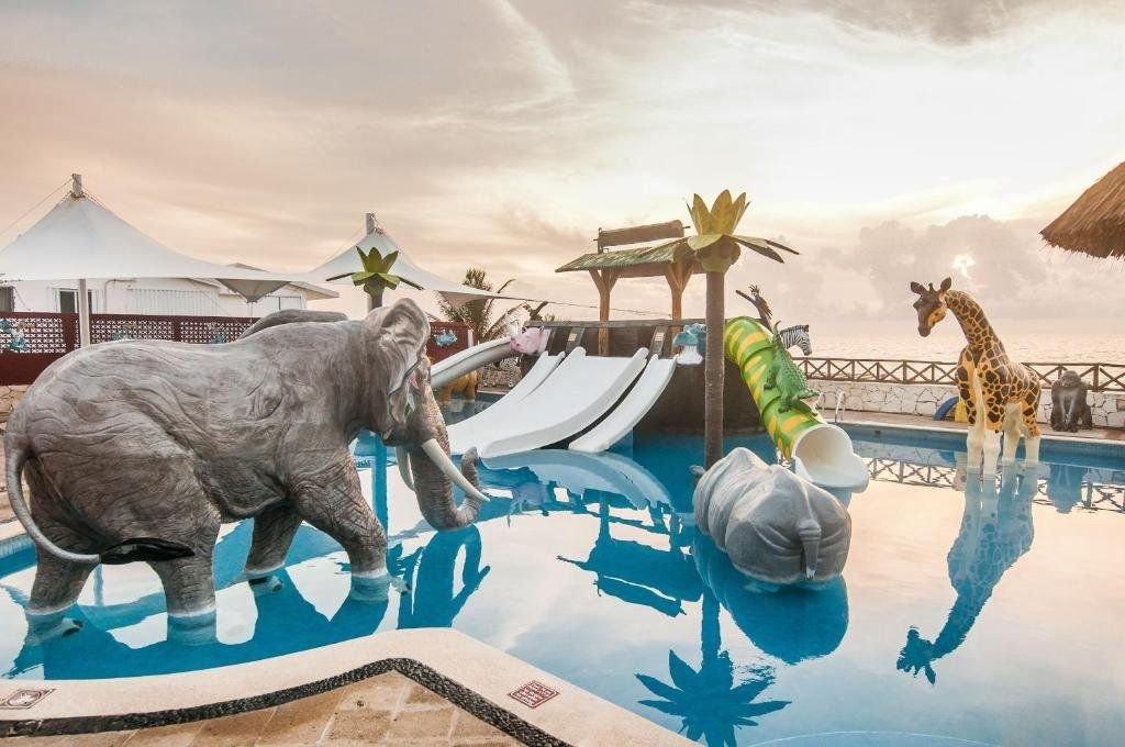 Hotel Royal Solaris Cancun Resort