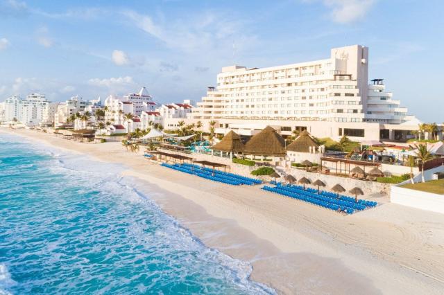 Hotel Royal Solaris Cancun Resort
