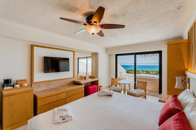 Hotel Royal Solaris Cancun Resort