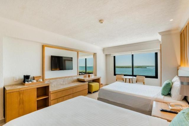 Hotel Royal Solaris Cancun Resort