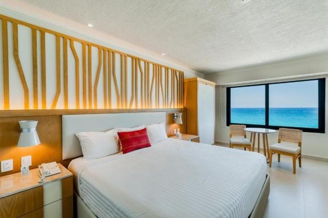 Hotel Royal Solaris Cancun Resort