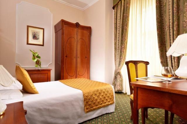 Hotel Berchielli