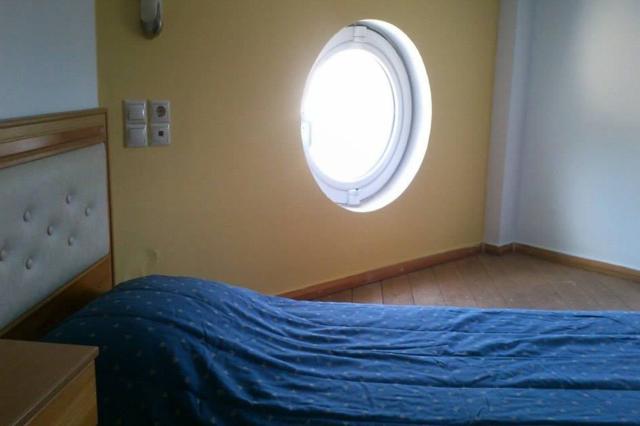 Mary Sofi Apartments and Studios