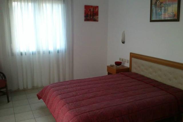 Mary Sofi Apartments and Studios