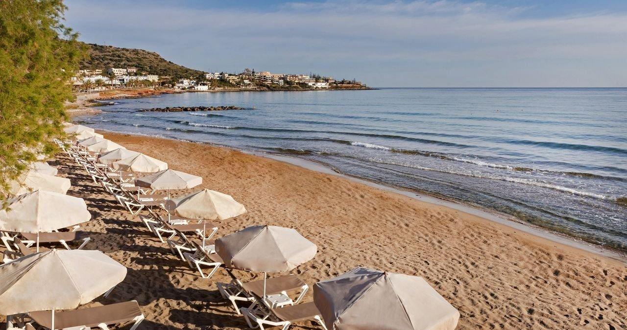 Blue Sea Beach Affiliated by Melia