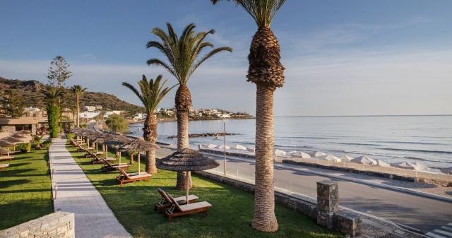 Blue Sea Beach Affiliated by Melia