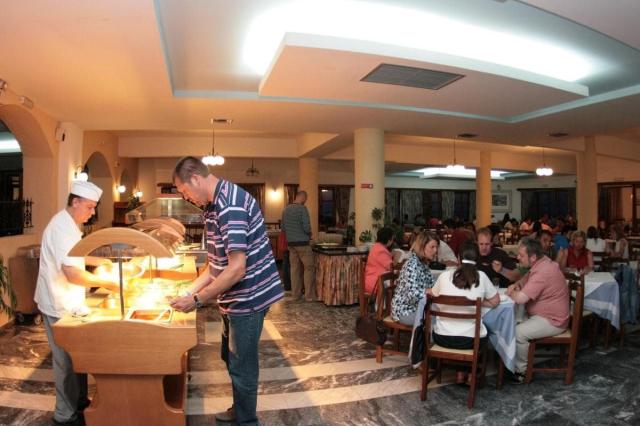 Semiramis Village Hotel