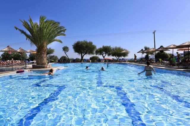 Semiramis Village Hotel