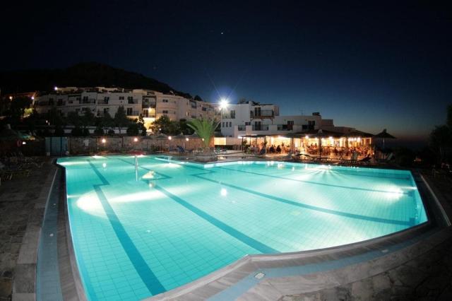 Semiramis Village Hotel