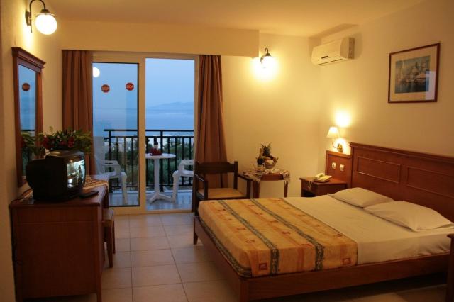 Semiramis Village Hotel