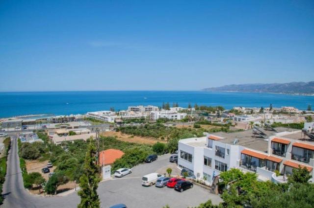 Semiramis Village Hotel