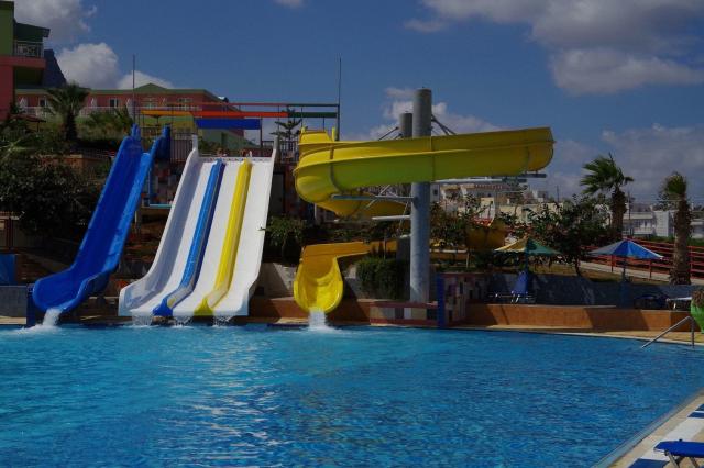 Hotel Eri Beach