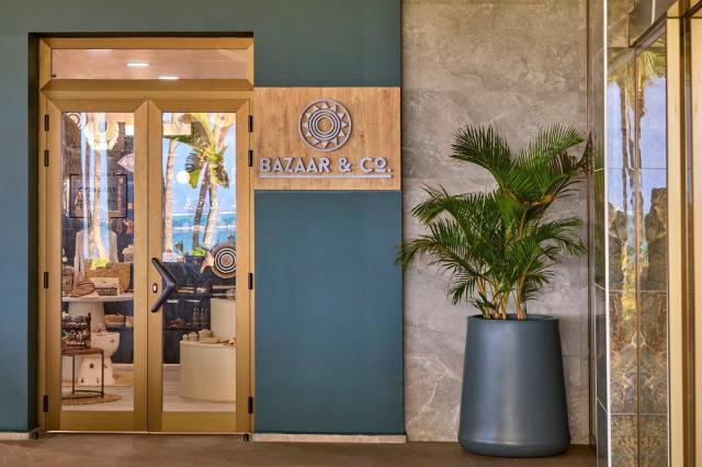 Hotel Riu Palace Mauritius