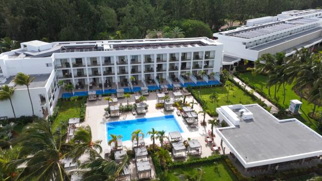 Hotel Riu Palace Mauritius