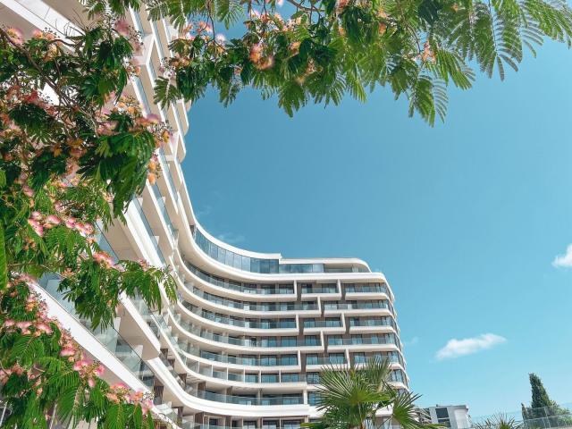 Hotel Grifid Noa