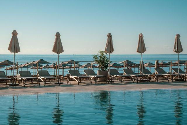 Hotel Grifid Noa