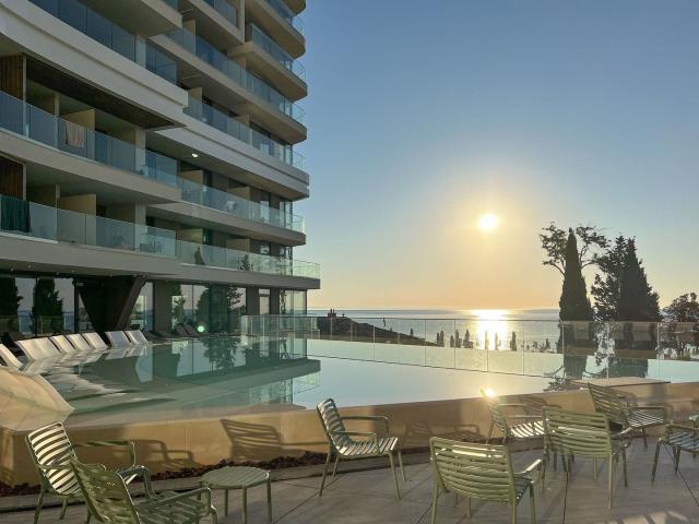 Hotel Grifid Noa