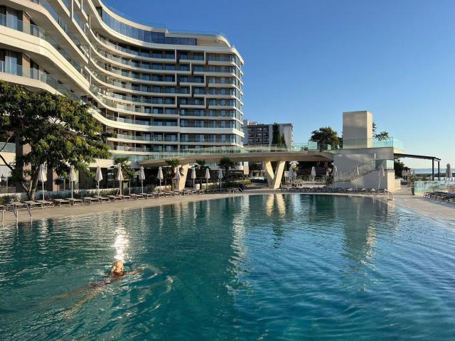 Hotel Grifid Noa