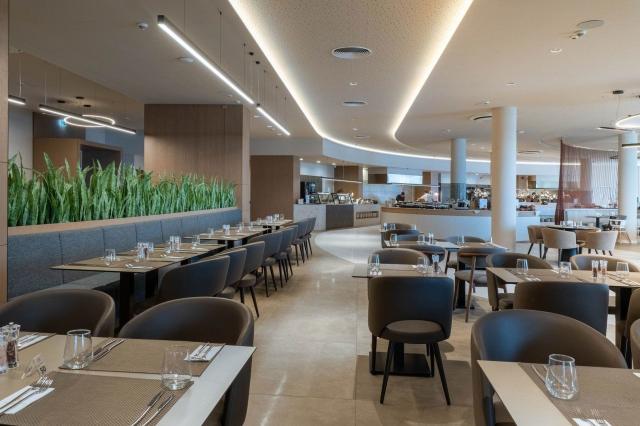 Hotel Grifid Noa