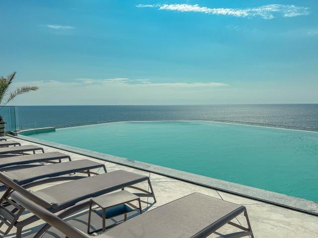 Hotel Grifid Noa
