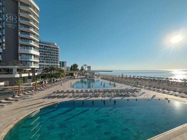 Hotel Grifid Noa