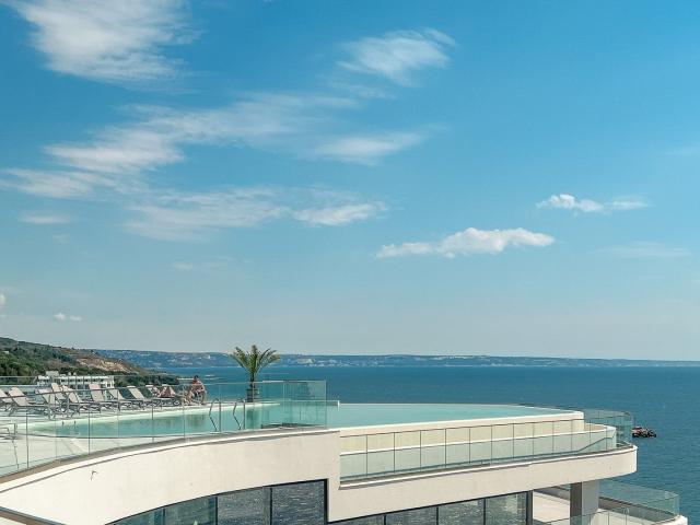 Hotel Grifid Noa