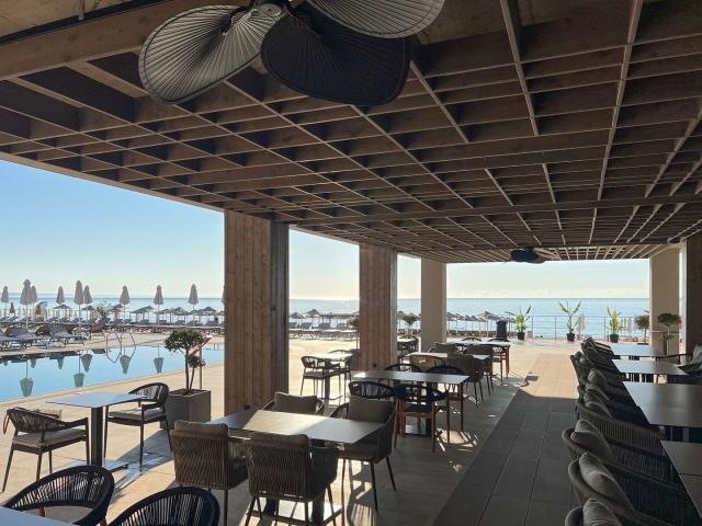 Hotel Grifid Noa