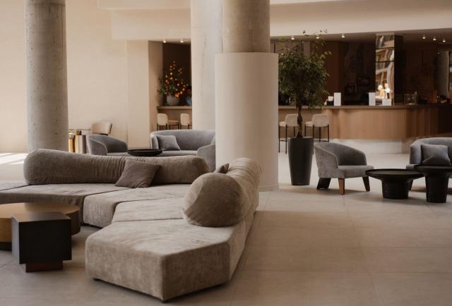 Hotel Grifid Noa