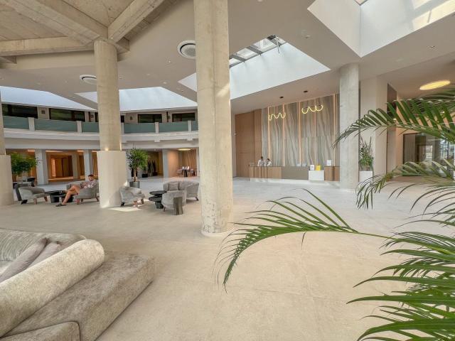 Hotel Grifid Noa