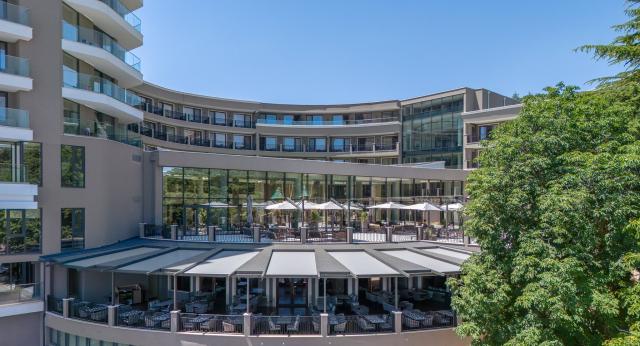 Hotel Grifid Noa
