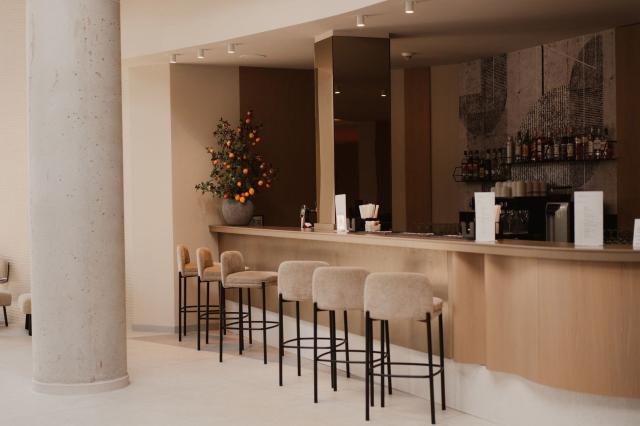 Hotel Grifid Noa