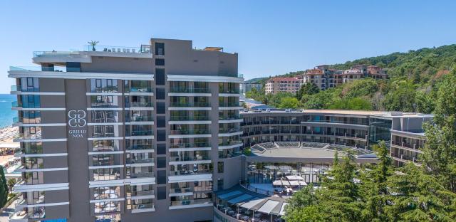 Hotel Grifid Noa