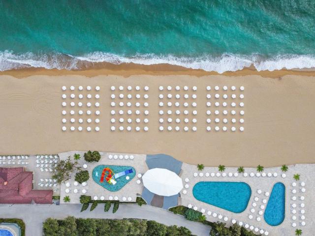 Hotel Grifid Noa