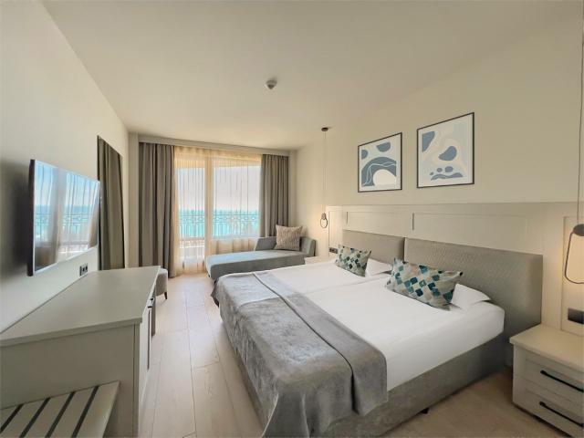 Hotel Grifid Noa