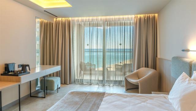 Hotel Grifid Noa