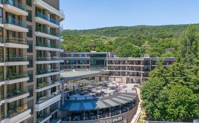 Hotel Grifid Noa