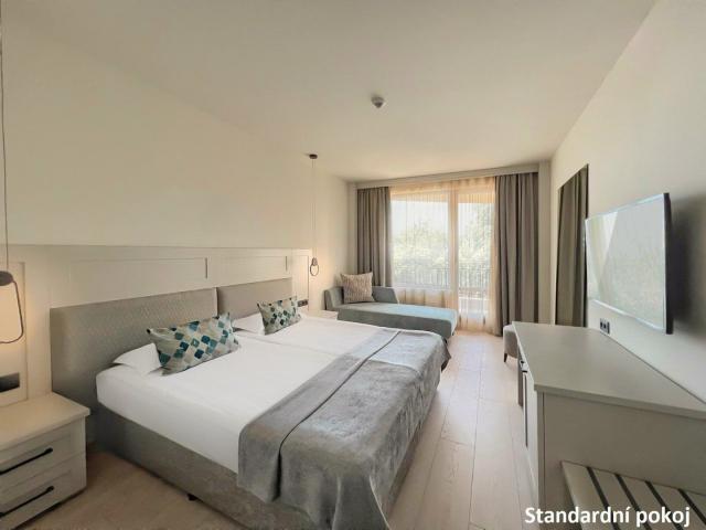 Hotel Grifid Noa