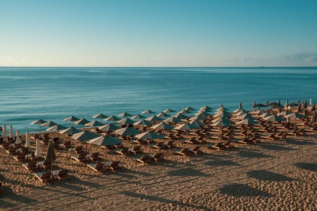Hotel Grifid Noa