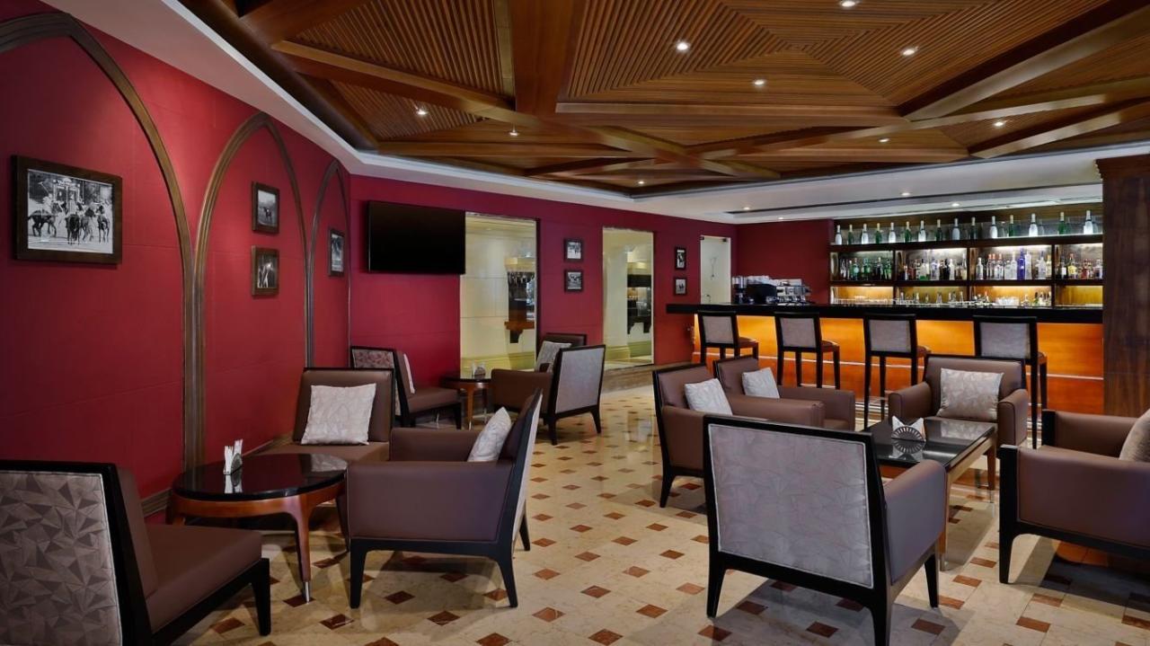 Habtoor Grand Resort, Autograph Collection