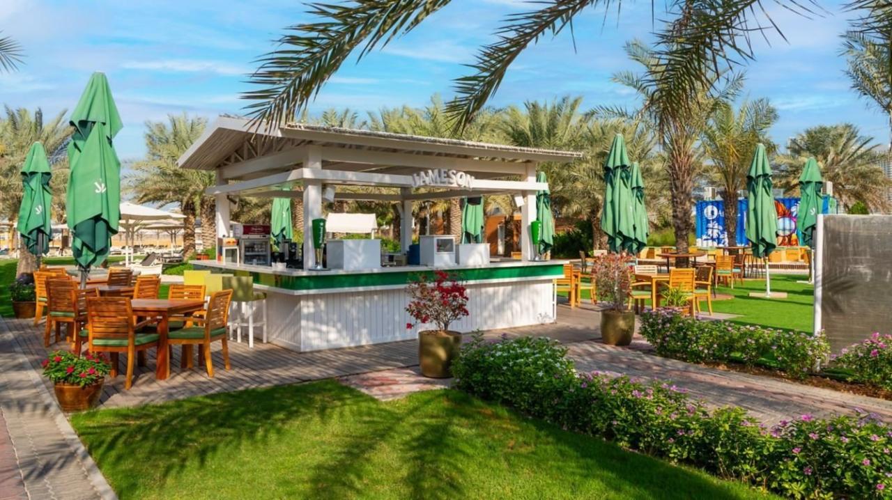 Habtoor Grand Resort, Autograph Collection