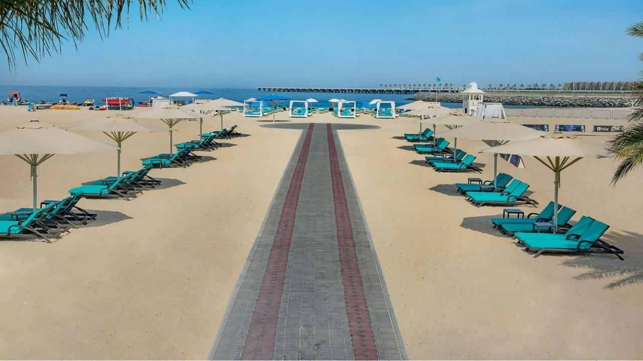 Habtoor Grand Resort, Autograph Collection