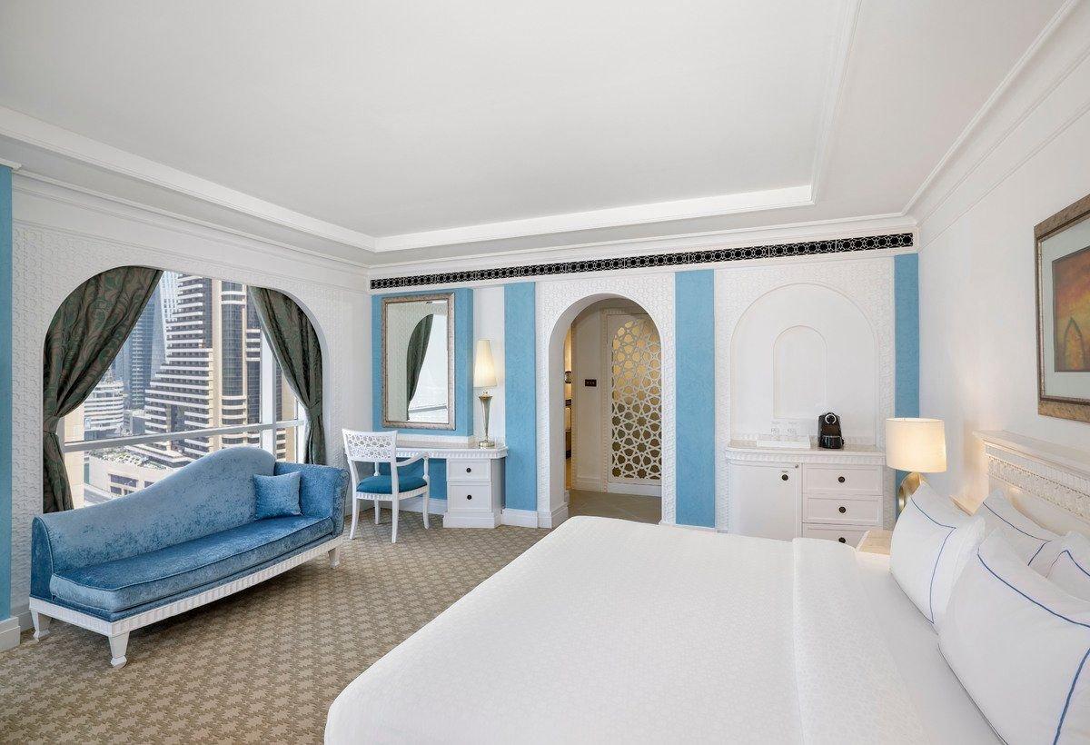 Habtoor Grand Resort, Autograph Collection