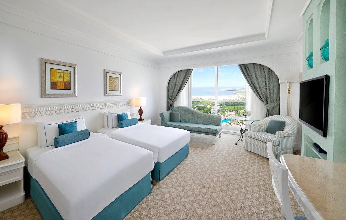 Habtoor Grand Resort, Autograph Collection