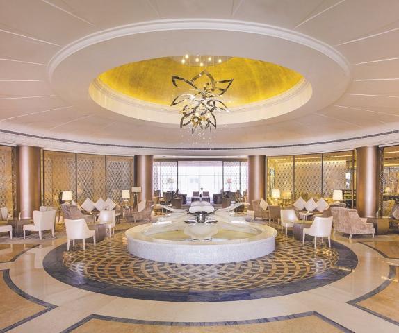 Habtoor Grand Resort, Autograph Collection