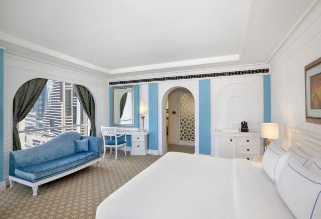 Habtoor Grand Resort, Autograph Collection